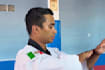 create a personalized taekwondo poomsae training plan