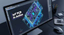 do professional pcb and enclosure design for iot