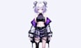 design live2d vtuber model rigging anime character 2d and 3d vtuber animation
