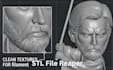 repair stl obj files fix mesh errors and make models ready