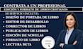 formato de libros para edición de libros electrónicos de amazon, kindle,