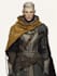 fantasy dnd character illustration