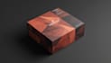 design creative box, pouch and label packaging design