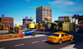 design stylised lowpoly 3d environment game assets unity unreal low poly assets