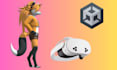 design edit vrchat avatar vtber 3d rigging