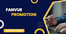 do fanvue promotion chatter management to boost subscribers