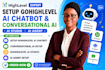 setup gohighlevel ai chatbot, conversational ai, gohighlevel ai studio ai agent