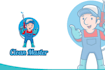 do creative outstanding cleaning logo design