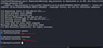check your website for security vulnerabilities