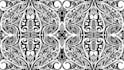 create custom and detailed tribal tattoo design
