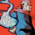 do manga and comic ilustrations