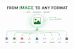 professionally digitize handwritten documents into word, excel or powerpoint
