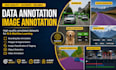 do image annotation data annotation data labeling for ai