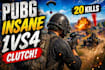 design insane gaming youtube thumbnails