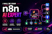 do n8n automation as a expert