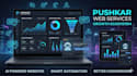 design a modern responsive website with ai chatbot integration