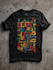 unique t shirt design