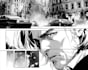 create custom comic style characters and action scenes