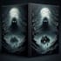 illustrate your horror book cover