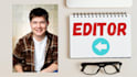 edit your creative writing