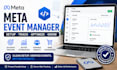 setup facebook meta pixel conversion api server side tracking gtm meta ads