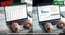 do expert data cleaning, visualization, strategic business analysis