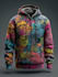 design custom clothing tshirt or hoodie