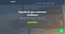 professional website development services