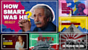 design compelling history and documentary thumbnails