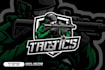 do hgih quality creative custom veteran logo