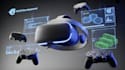 develop a high performance VR game for oculus meta quest pico 4 pcvr using unity