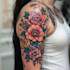 design professional creative tattoo design
