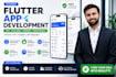 flutter app developer android ios
