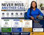 answer your business calls as a live virtual receptionist