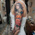 design professional creative tattoo design