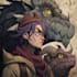 dnd character art and dnd character art