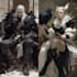 fantasy character art and unique fantasy character