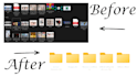 organize, clean, rename and structure your files