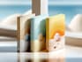 create a professional book cover illustration