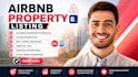 setup listing on airbnb using SEO optimization and vrbo guestry bookings