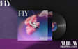 design music album cover
