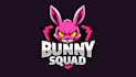 make a high quality bunny head mascot logo in 12 hours