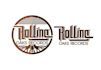 create a modern music logo design