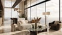 design interior exterior 3d renderings real estate project