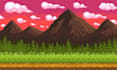 create pixel art game backgrounds and environments pixel tilemap rpg maker pixel