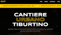 create your web site