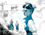 draw custom comic book art, characters, and scenes