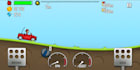 give hill climb racing apk with reskin rights