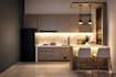 design your kitchen set