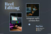 create high converting short form video ads